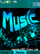 Music By Sinedd | 240*320