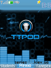 TTPOD by Ivan Fuckov | 240x320