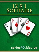 12 x 1 Solitaire | 240*320