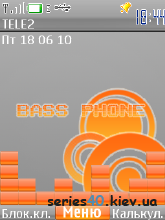 Bass by Razoranti | 240*320