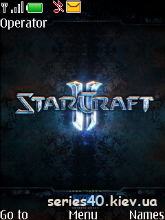 Starcraft by Iron_Boy