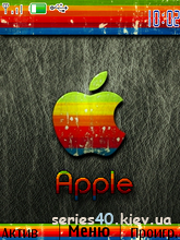 Apple By Sino* | 240*320