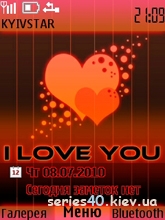 Love by oooleg | 240*320