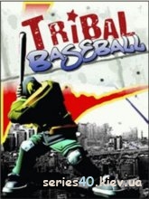 Tribal Baseball | 240*320