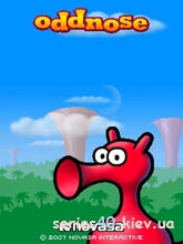 Oddnose | 240*320