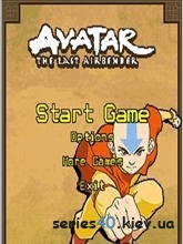 Avatar: The Last Airbender | 240*320