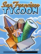 San Francisco Tycoon | 240*320