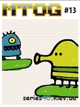 MTOG #13 | 240*320