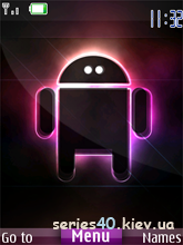 «Android Premium» by ZioN | 240*320
