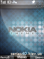 «Nokia» by Splite | 240*320