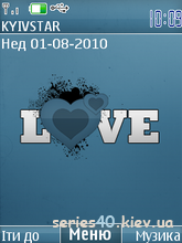 Love by DMX.UA | 40*320