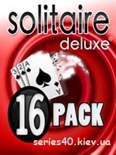 Solitaire Deluxe 16 Pack | 240*320