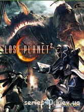 Lost Planet 2 (Русская версия) | 240*320