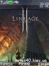 Lineage 2 by Eg0iste | 240*320