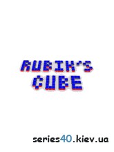 Rubik's Cube | 240*320