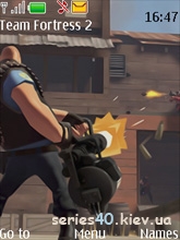 Team Fortress 2 | 240*320