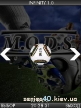 M.O.D.S. #1-2 | 240*320