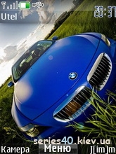 BMW 6 "Акула" | 240*320