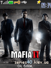 Mafia 2 by Ivan Fuckov | 240*320