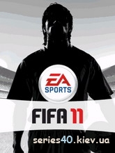 FIFA 11 (Русская версия) | 240*320