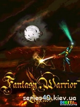 Fantasy Warrior: Legends | 240*320