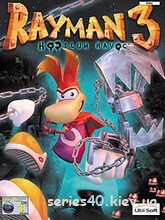 Rayman 3 | 240*320