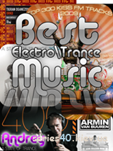 Electro\Trance by Andrey