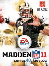 Madden NFL 11 | 240*320