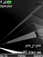 PSP by Ramon_ua | 240*320