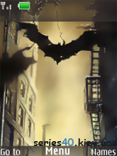 Batman R.I.P. by Vice Wolf | 240*320