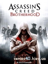 Assassin's Creed: Brotherhood | 240*320