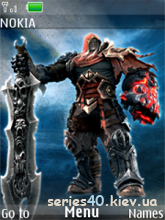 Darksiders by Vice Wolf | 240*320