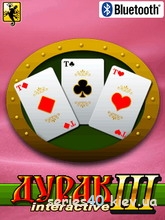 Дурак III: Classic (Анонс) | 240*320