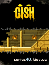Gish: Speedrun