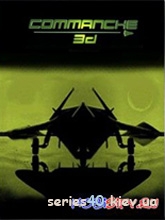 Comanche 3D (Анонс) | 240*320