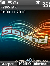 Sound by NokiaStyle | 240*320