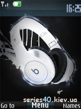 «MUSIC» Project by ZioN  | 240*320