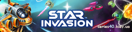 Star Invasion | 240*320