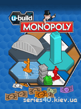 Monopoly: U-Build (Русская версия) | 240*320