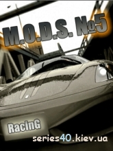 M.O.D.S.  #3-5 | 240*320