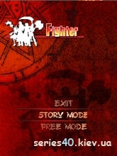 Summoner Of Fight (Русская версия) | 240*320