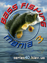 Bass Fishing Mania 3 | 240*320