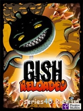 Gish Editor v.1.2 Rus