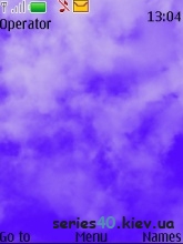 Clouds by Масяня | 240*320