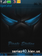 Pirate Station Network by tamerlan