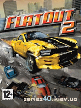 FlatOut 2 3D (Мод) | 240*320