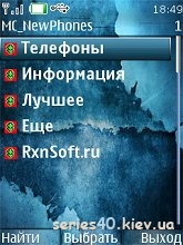 Mobcat NewPhones v.1.3 | 240*320