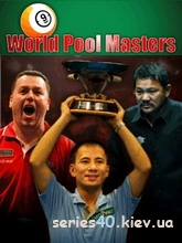 World Pool Masters | 240*320