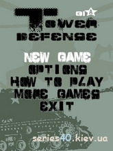 Gia Tower Defense | 240*320