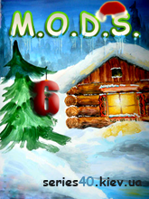 M.O.D.S. #6 | 240*320
